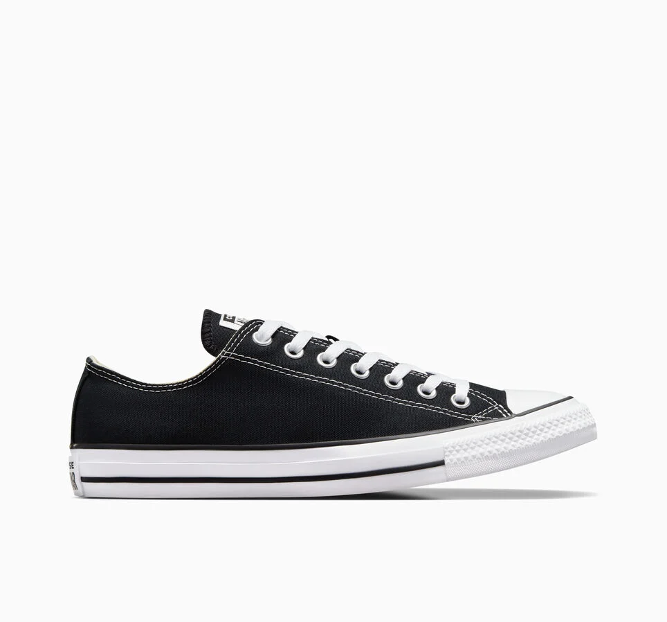Chuck Taylor All Star Canvas Black