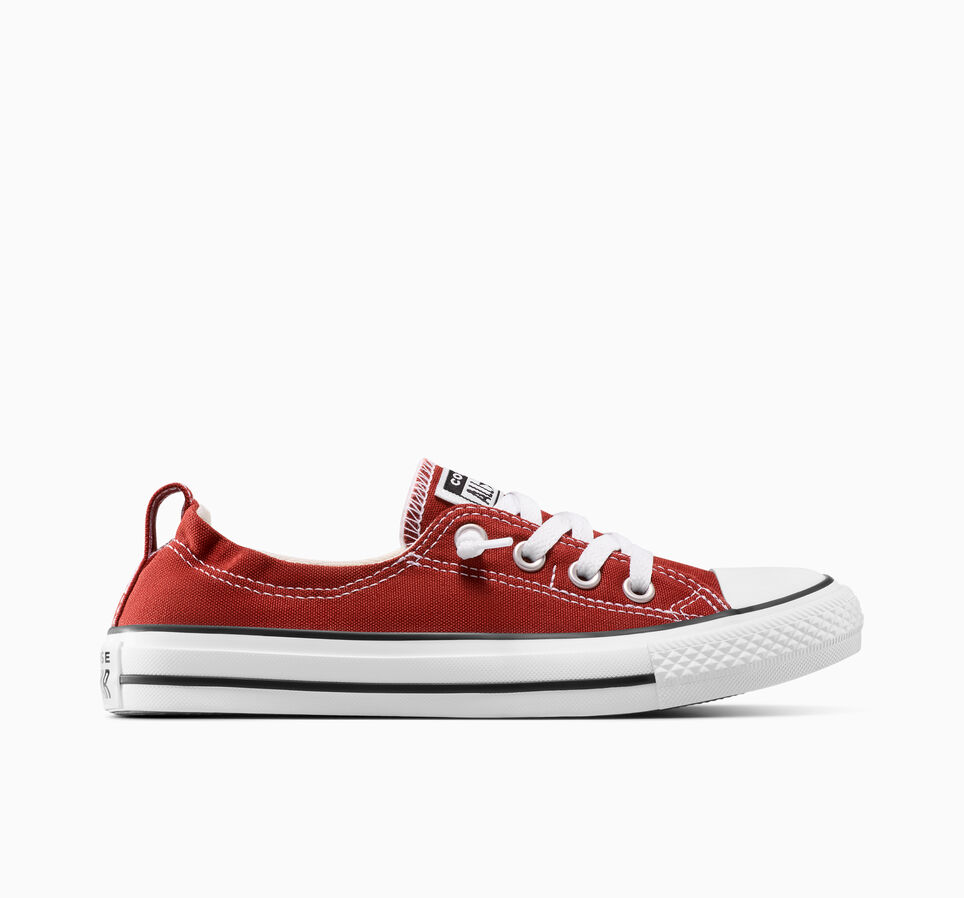 Chuck Taylor All Star Shoreline Canvas Rottin Apple/White/Black