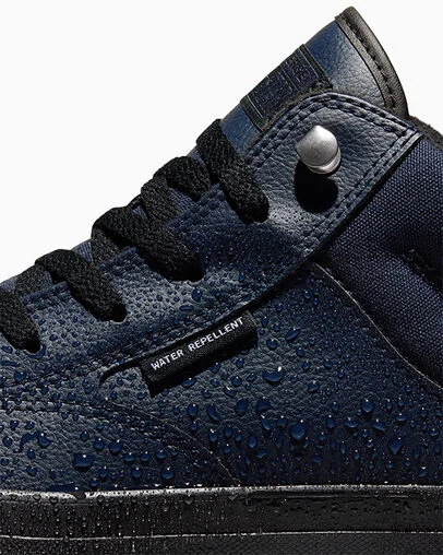 Chuck Taylor All Star Malden Street Weatherized Obsidian/Black/Black