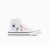 Converse x Bluey Chuck Taylor All Star Easy-On Blue/Multi/White