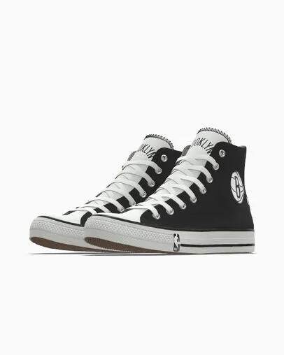 Custom Chuck Taylor All Star NBA By You