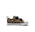 Chuck Taylor All Star Easy-On Leopard Hay Day/Black/Honey Stick