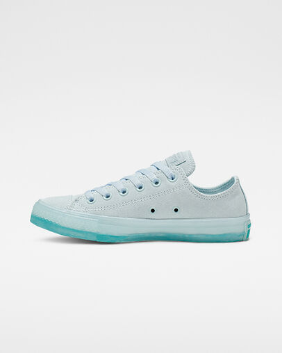 Interstellar Chuck Taylor All Star Polar Blue/White/Turbo Green
