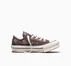 Chuck Taylor All Star EVA Lift Platform Paisley Pop Pot Hole Plum/Bite The Dust