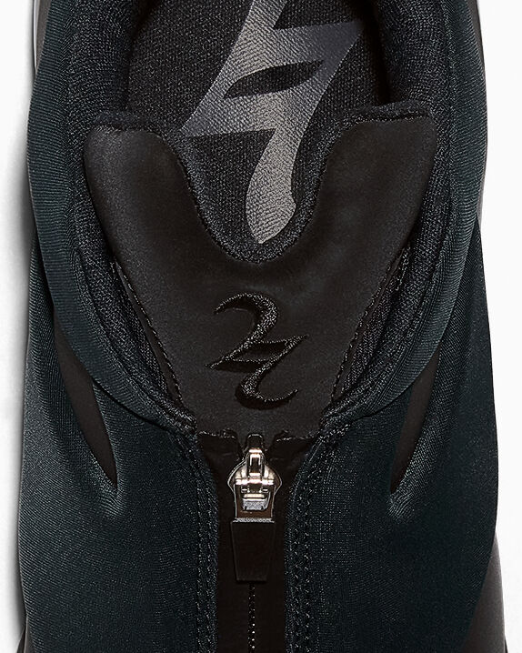 SHAI 001 Basketball Low Top Shoe. Converse.com