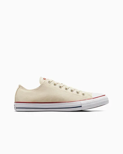Chuck Taylor All Star Canvas Natural Ivory