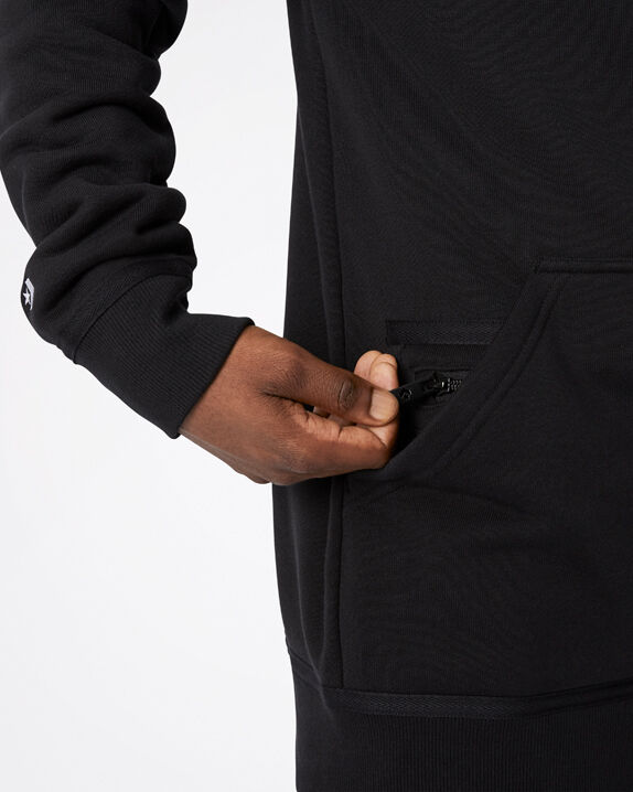 converse jogging suit