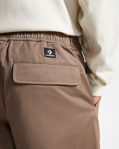 Cargo Pants Mud Mask