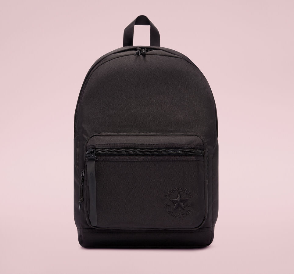Chuck 70 Go 2 Backpack Converse Black