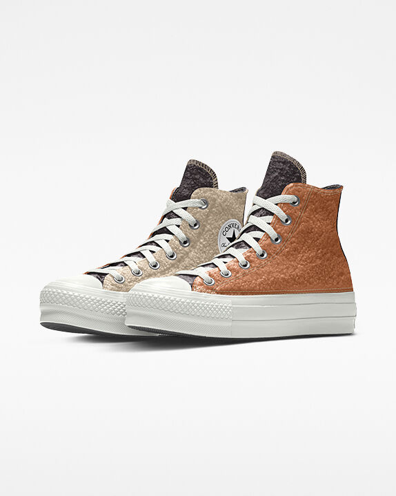 Custom Classic Converse Sneakers 
