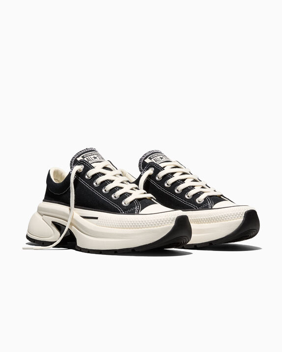 Run Star Crush Black/Egret/Black