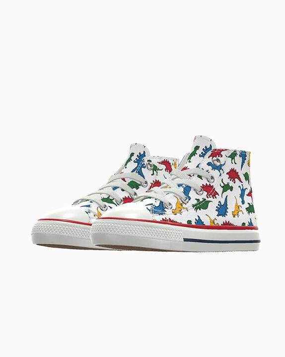 Custom Chuck Taylor All Star By You