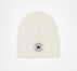 Chuck Taylor All Star Patch Beanie Egret