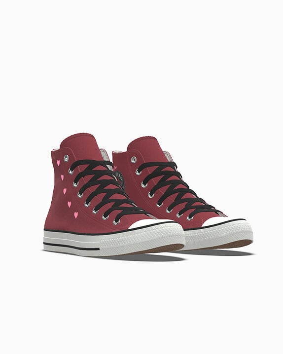 Custom Chuck Taylor All Star By You