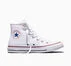 Chuck Taylor All Star Bianco ottico