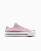 Chuck Taylor All Star Lift Platform Leopard