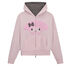 Color: Plum Kitten/Parfait Pink
