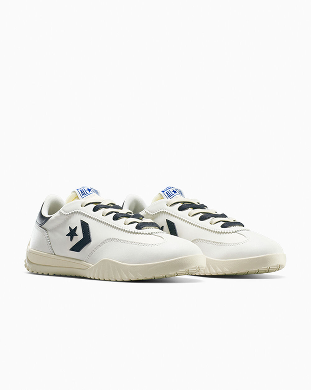 Converse  sneaker Vintage White/Natural Ivory