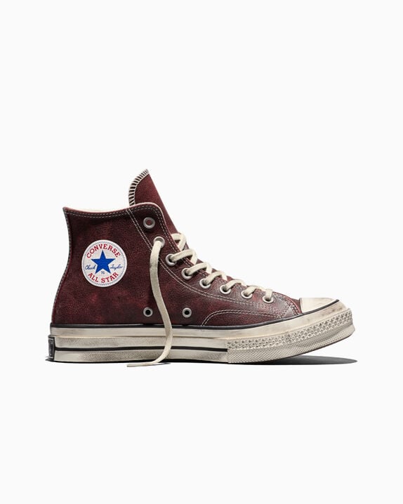 70'S CONVERSE CHUCK TAYLOR BOY'S ヴィンテージ Chuck 70: All Star Classics | Converse UK