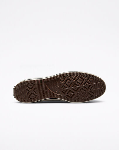 Chuck 70 Surface Fusion Forest Pine/Cool Sage/Egret, Outsole View