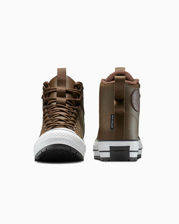 BoTT × Converse Deckstar SK + Brown 24.5 楽天市場】BOTT × CONVERSE