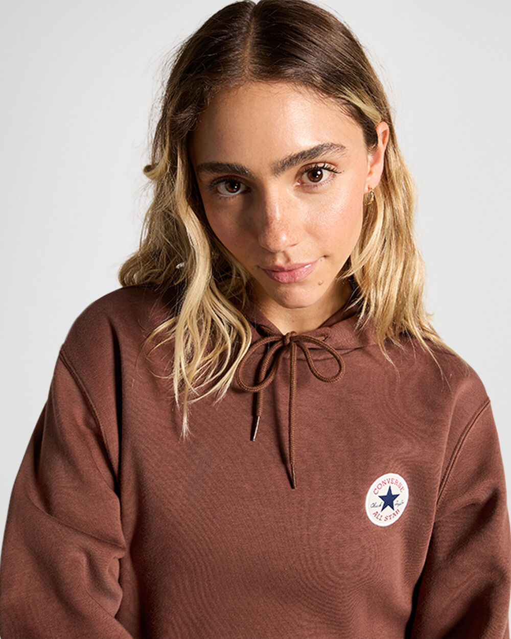 Converse Go-To Chuck Taylor Patch Pullover Hoodie- Variante - 3