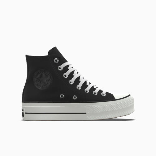 Converse All star sneaker black