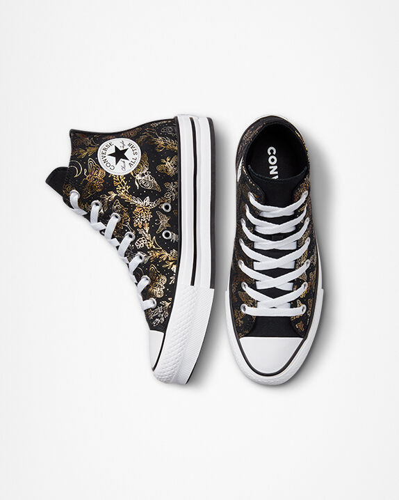 Kleine Kinderen (Maat 17-26). Converse.com