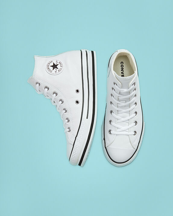 big converse platform