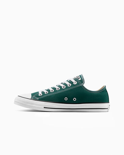 Chuck Taylor All Star Classic Jaded Teal, Inner Side View