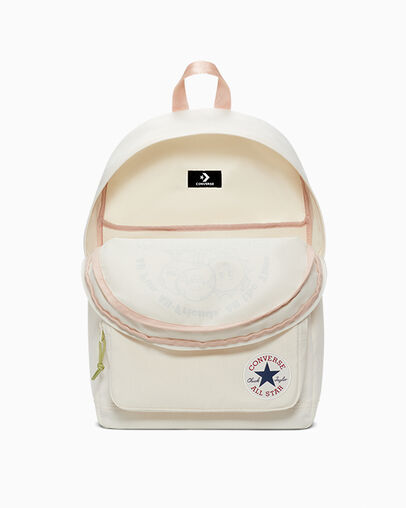 Unisex Converse Go 2 Backpack Garza Converse