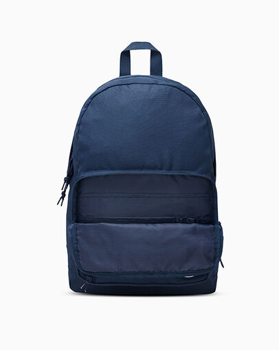 Converse Go 2 Backpack Navy — foto 7