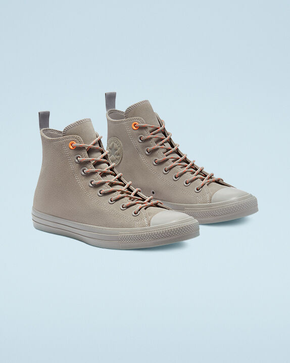 Mountain Club Mono Suede Chuck Taylor 