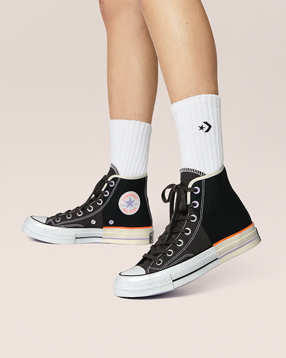 Converse Shoes Converse Sunblocked Converse Sunblocked Chuck 70