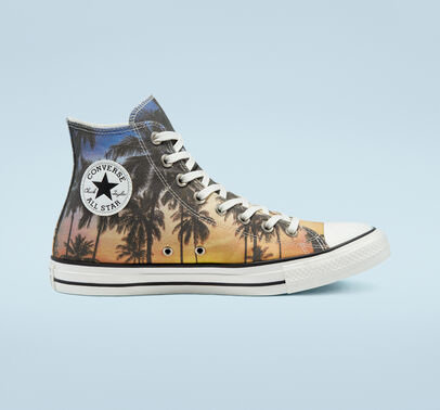 ​Chuck Taylor All Star Sunset Palms