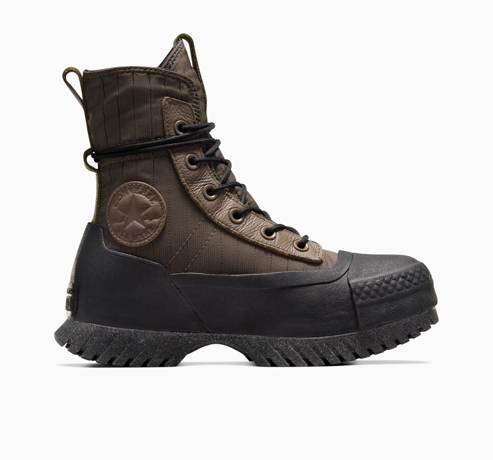 Chuck Taylor All Star Lugged 2.0 Platform Boot - A05386C