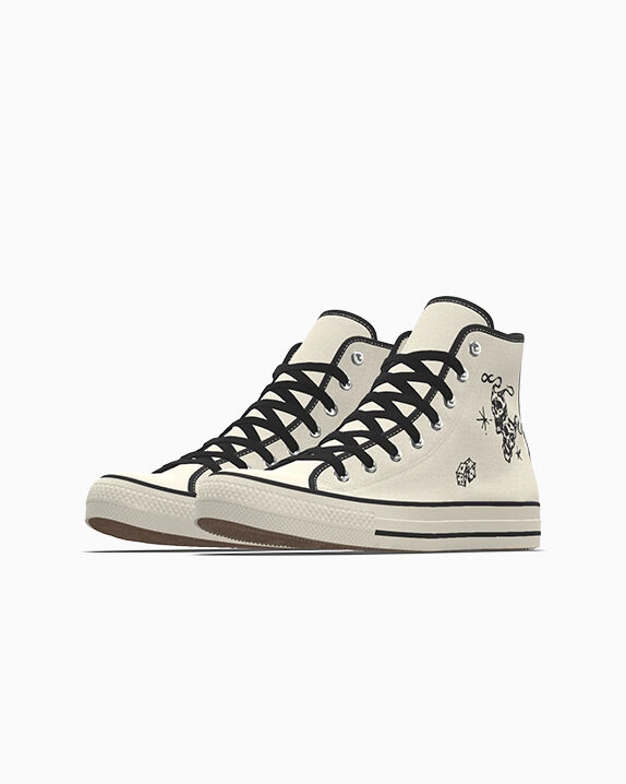 Custom Chuck Taylor All Star By You