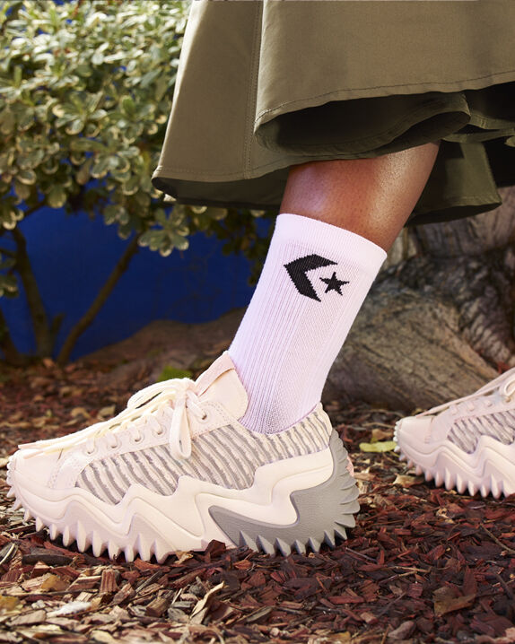 converse run star motion platform high top