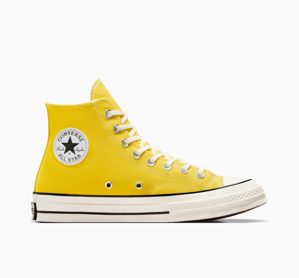 Chuck 70 Ave dorada/Garza/Negro
