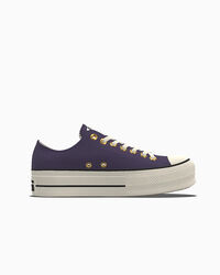 Custom Chuck Taylor All Star Lift Platform By You - 171210CFA25_r