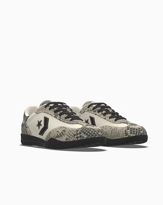 Custom Run Star Trainer By You
