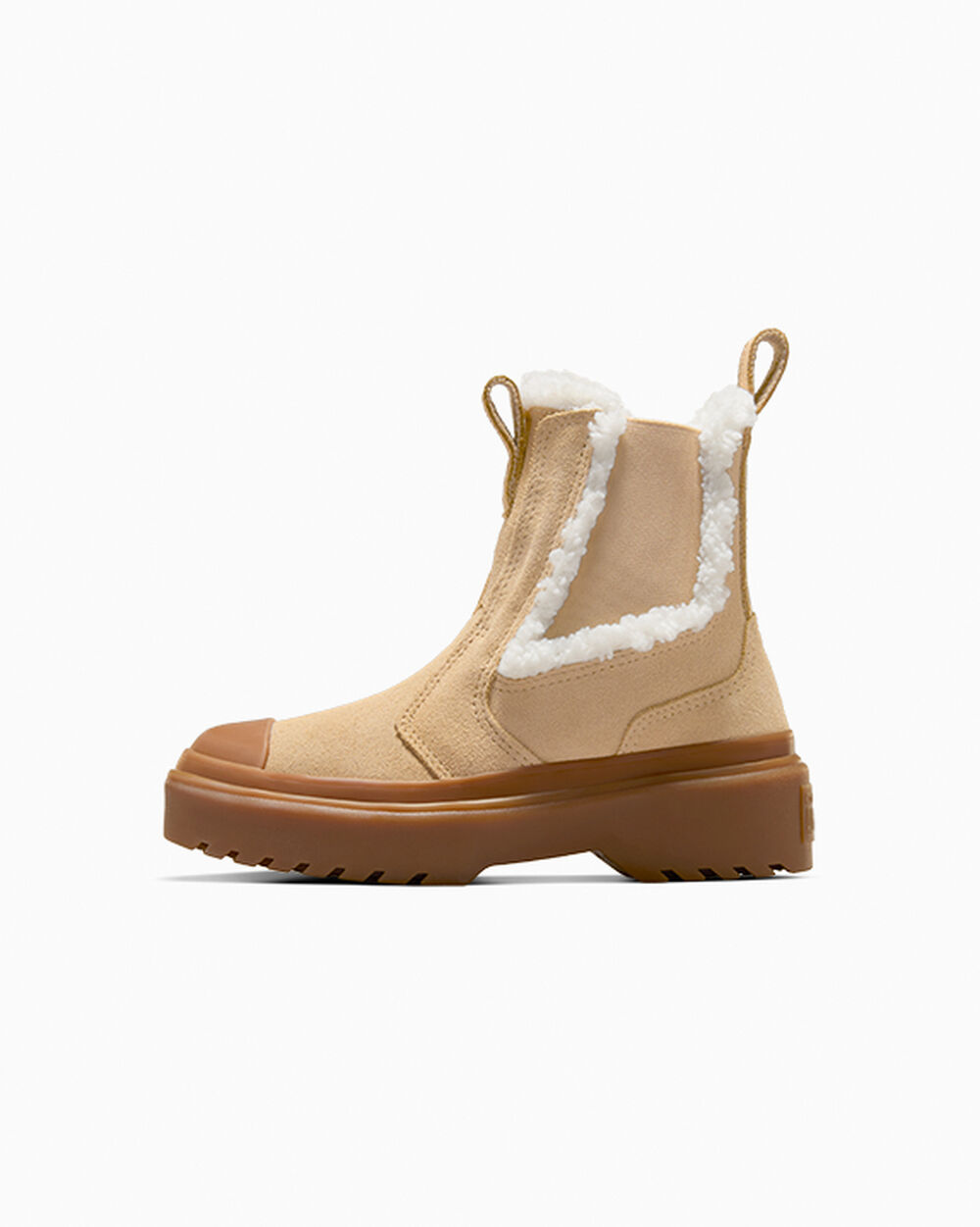 Converse All star sneaker warm quarry/egret/gum