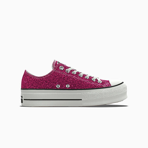 Converse All star sneaker party pink