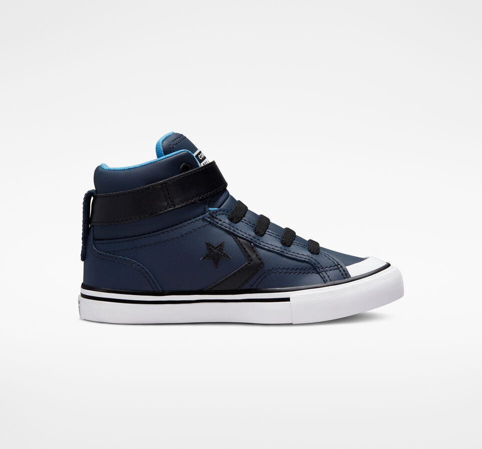 Converse Pro Blaze Strap Varsity Color