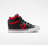 Pro Blaze Strap Varsity Color Noir/Rouge/Blanc