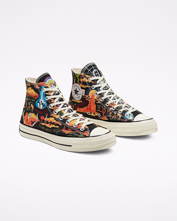Twisted Resort Chuck 70 Unisex 