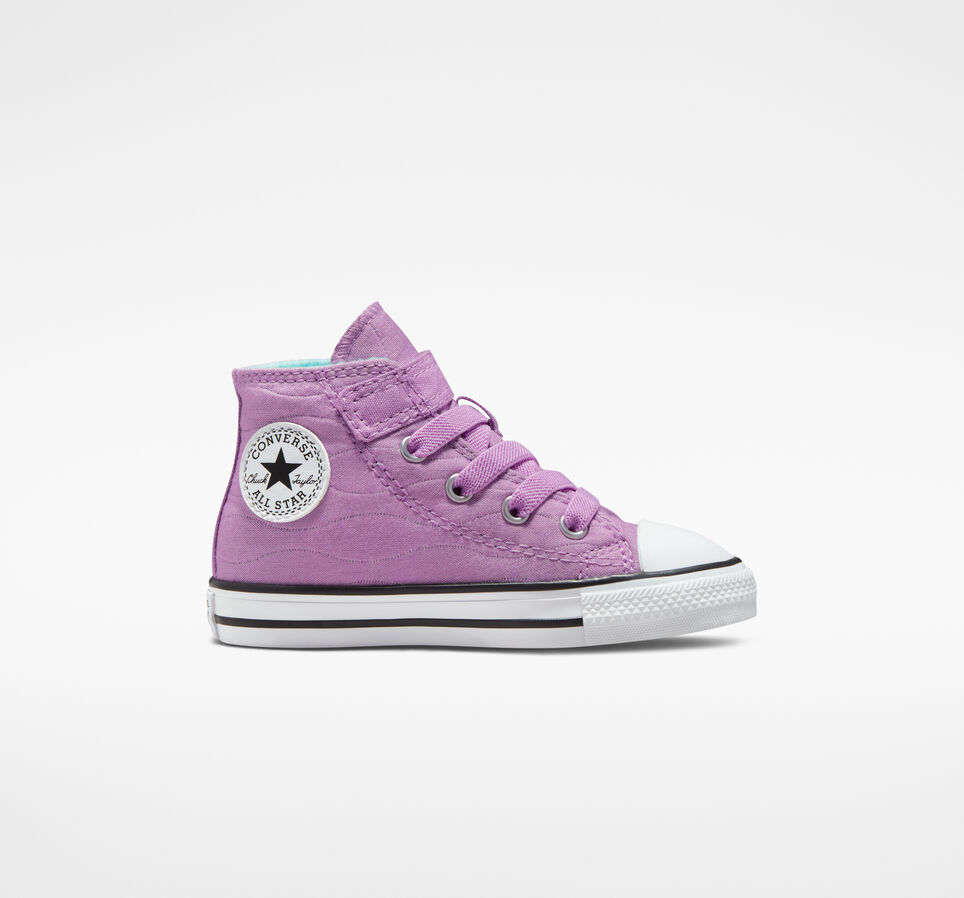 Chuck Taylor All Star Easy-On Quilted Jacquard