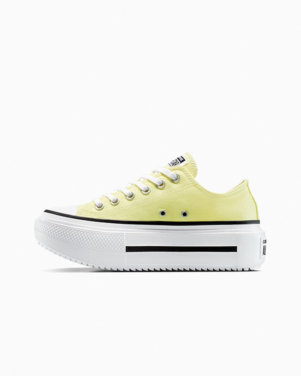 Thumbnail - Chuck Taylor All Star Lift Double Stack Platform Canvas