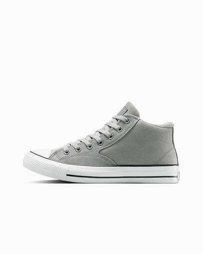 Chuck Taylor All Star Malden Street Classic Grey/Grey Area/White, Inner Side View