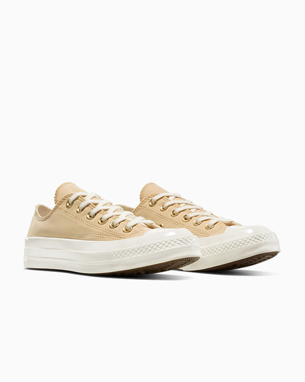 Converse  sneaker Coastal Dune/Egret/Black